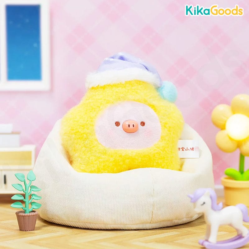 Sweet Dreams Series Tian Bao Plush Blind Box