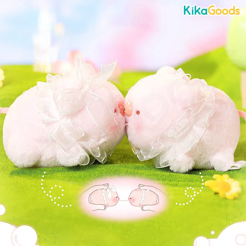 Sweet Dreams Series Tian Bao Plush Blind Box