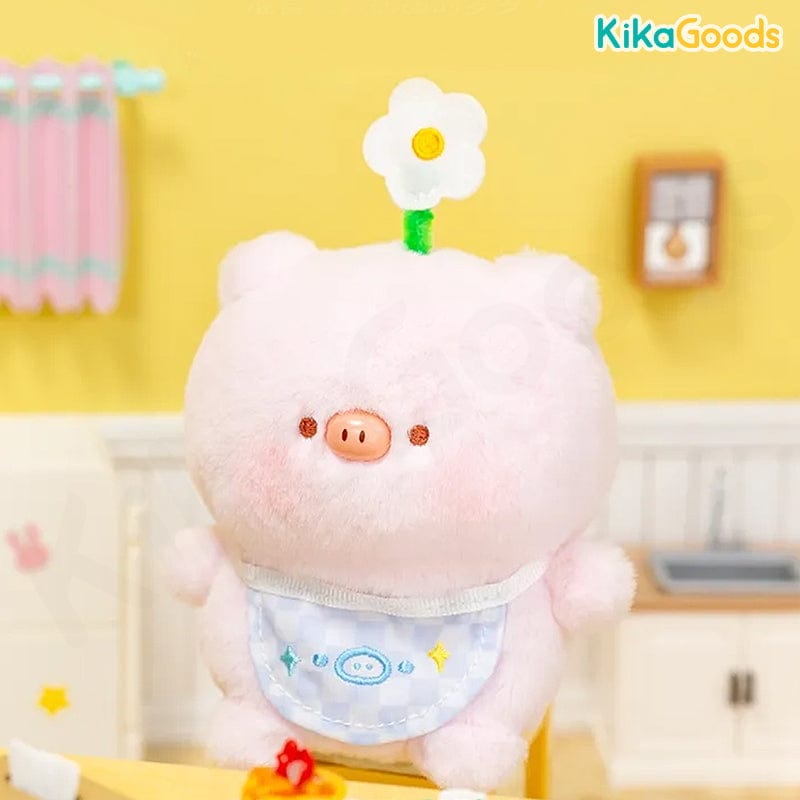 Sweet Dreams Series Tian Bao Plush Blind Box
