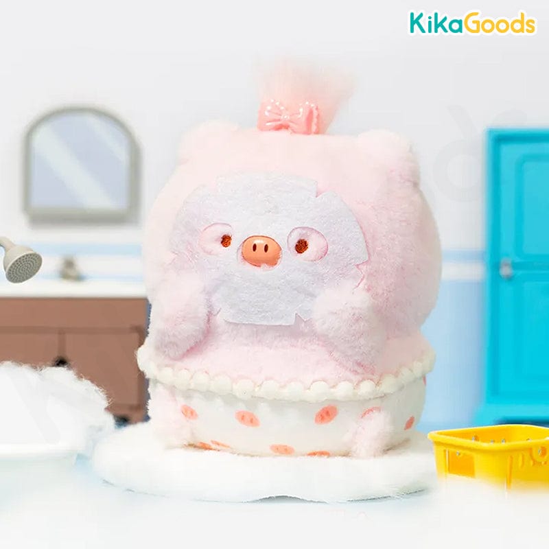 Sweet Dreams Series Tian Bao Plush Blind Box