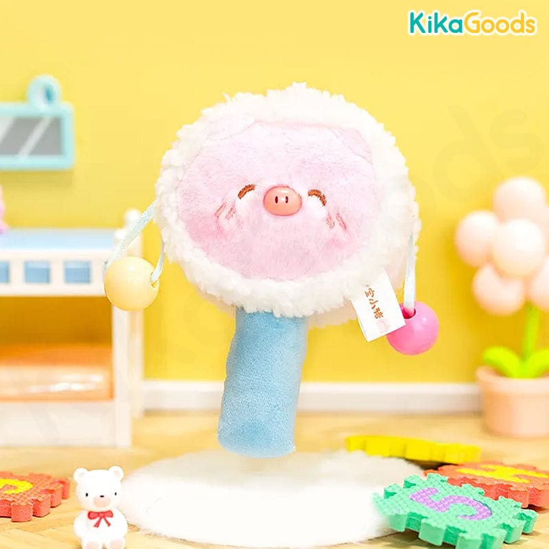 Sweet Dreams Series Tian Bao Plush Blind Box