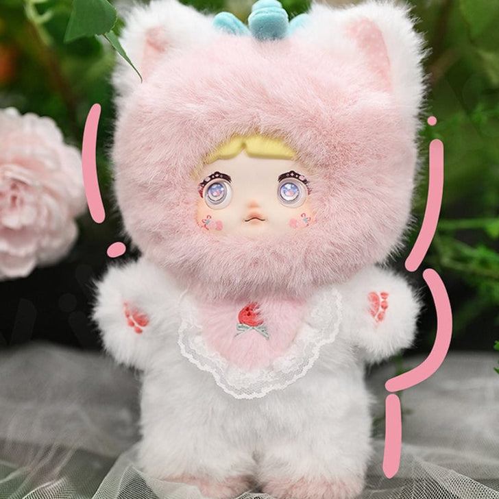Interesting Fruits Nommi Plush Blind Box - Online Special