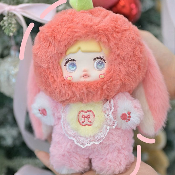 Interesting Fruits Nommi Plush Blind Box - Online Special