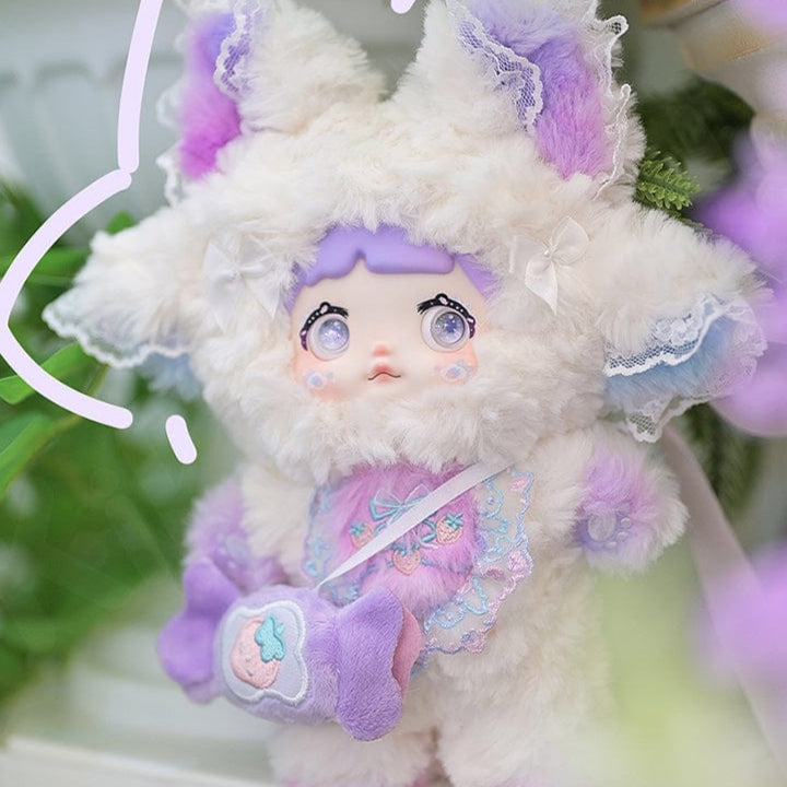 Interesting Fruits Nommi Plush Blind Box