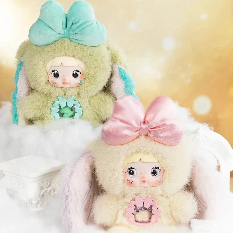 Nommi Fantasy World Series Plush Blind Box