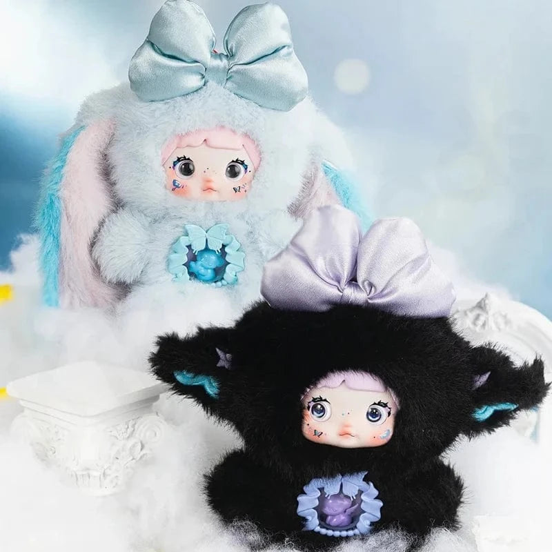 Nommi Fantasy World Series Plush Blind Box