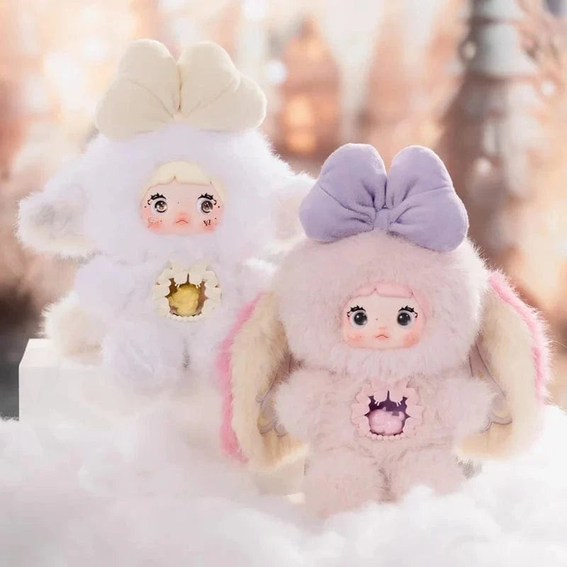 Nommi Fantasy World Series Plush Blind Box