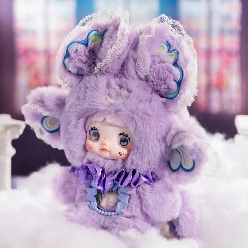Nommi Fantasy World Series Plush Blind Box