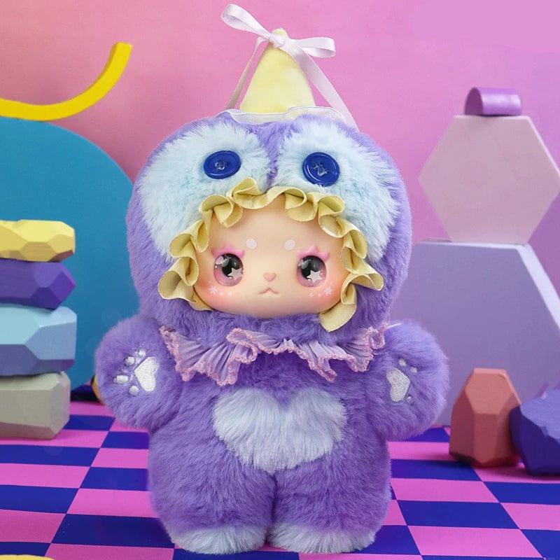 Lovely Emma Flavor Twist Series Plush Blind Box