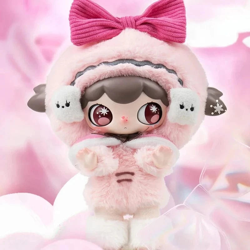 Lulumi Dangerous Sweet Star Project Series Plush Blind Box