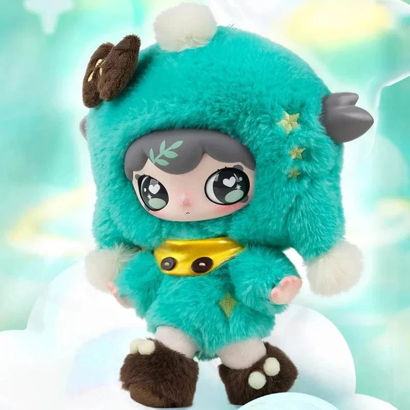 Lulumi Dangerous Sweet Star Project Series Plush Blind Box