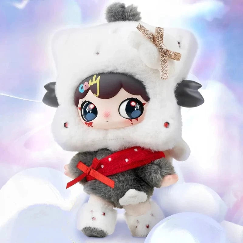 Lulumi Dangerous Sweet Star Project Series Plush Blind Box