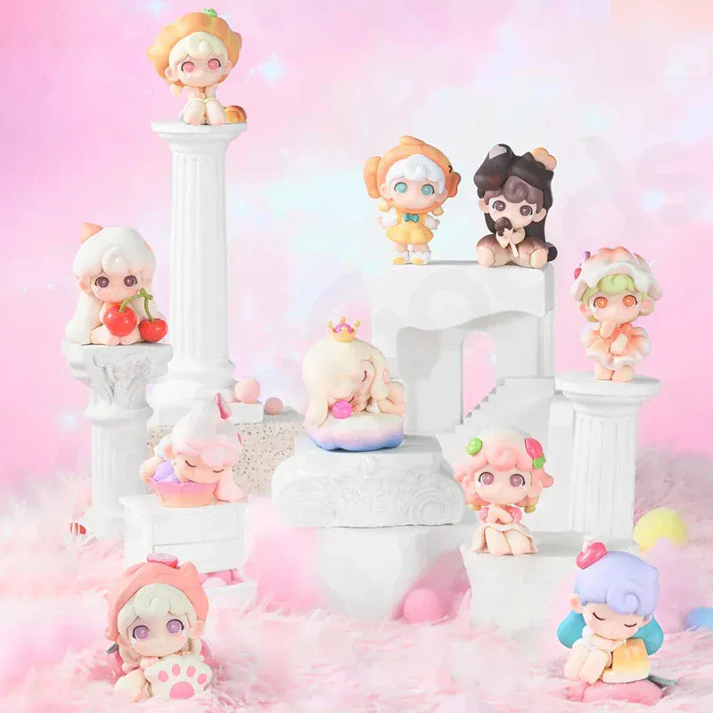 Winkyee Dream Sweetheart Series Mini Blind Box