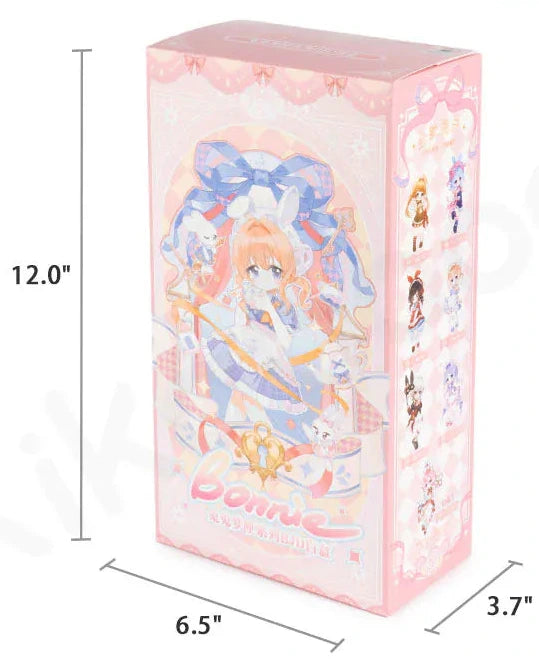 Bonnie Toy Box Dream Series Ball-Jointed Doll Blind Box