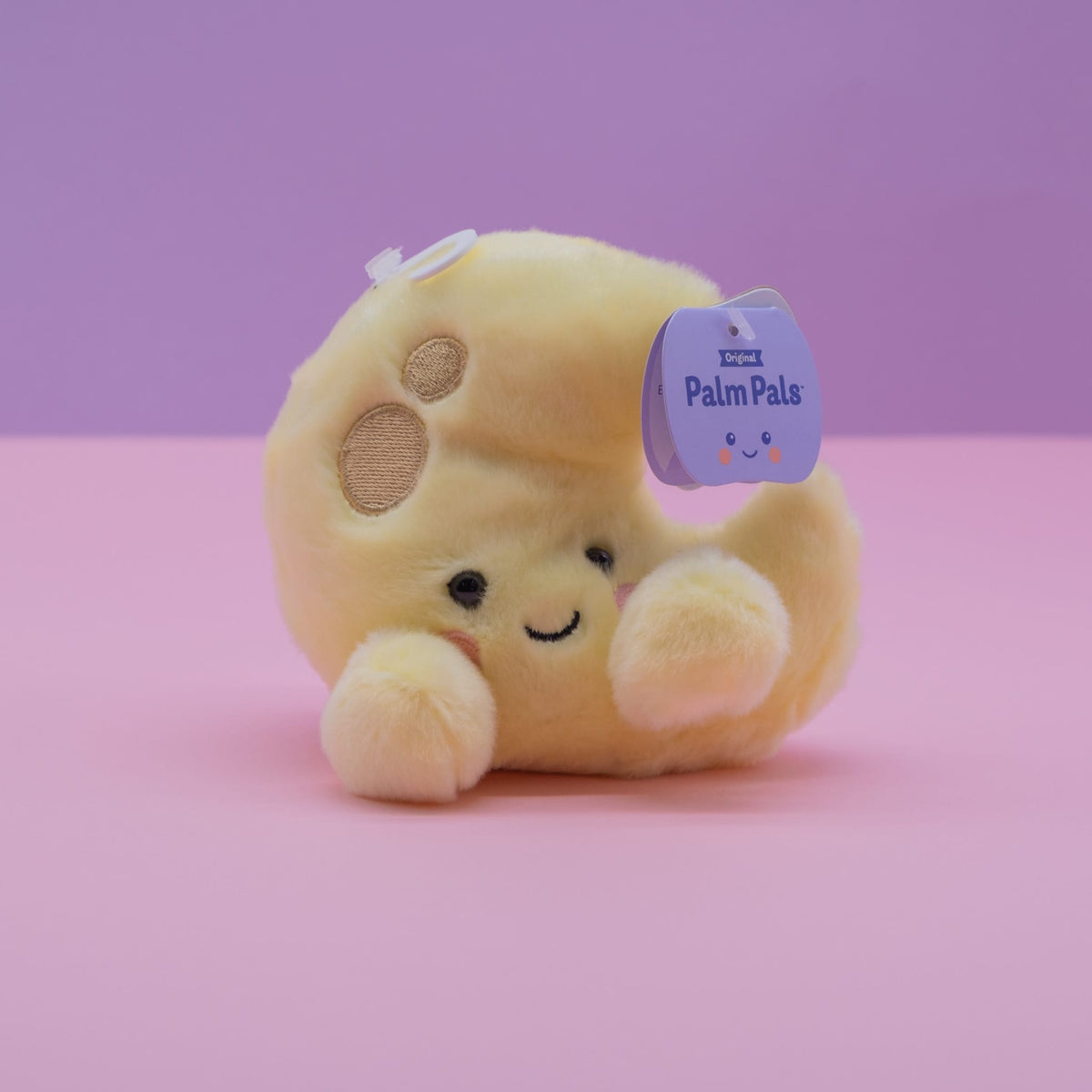 Evelyn Crecent Moon Palm Pals 5" Plush