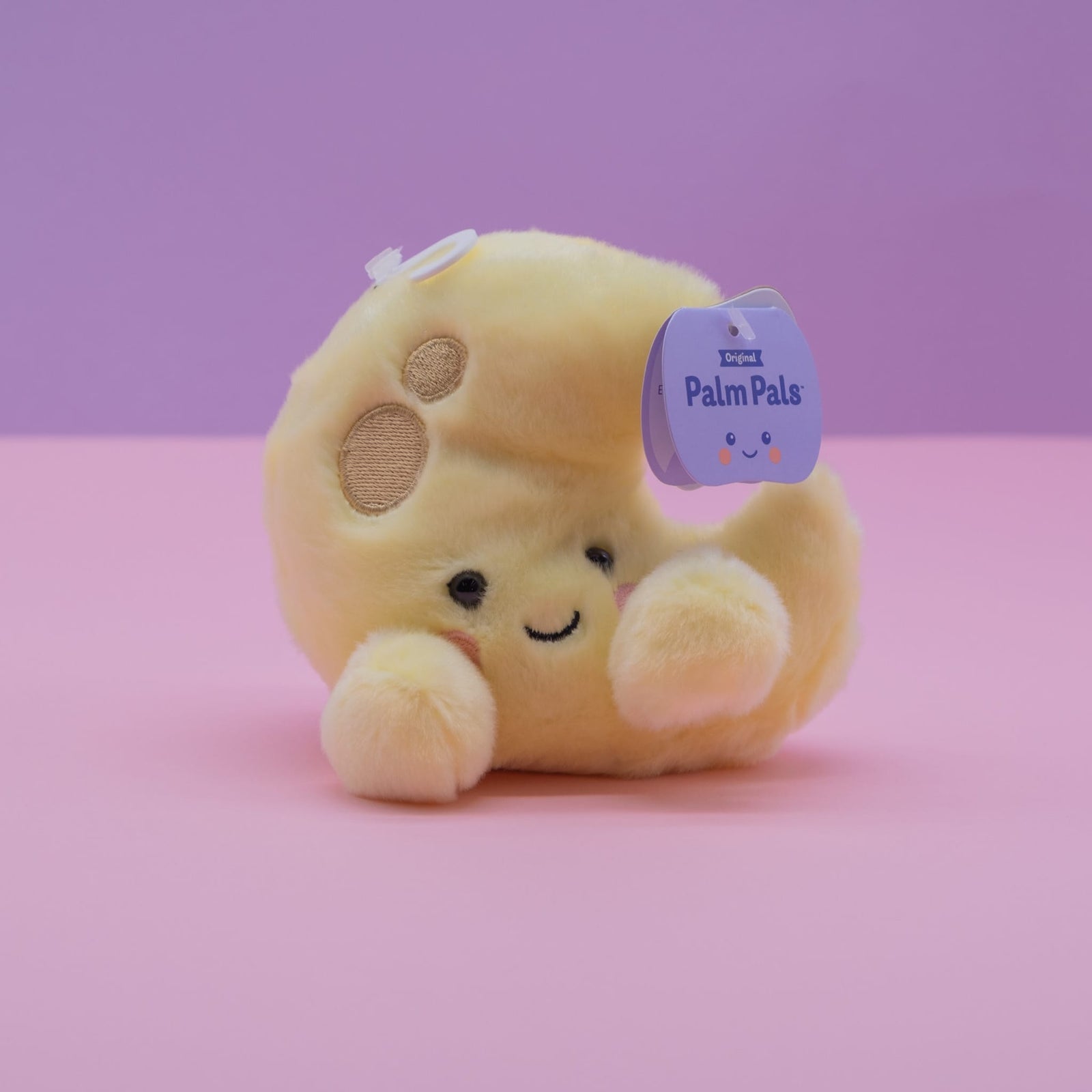 Evelyn Crecent Moon Palm Pals 5" Plush