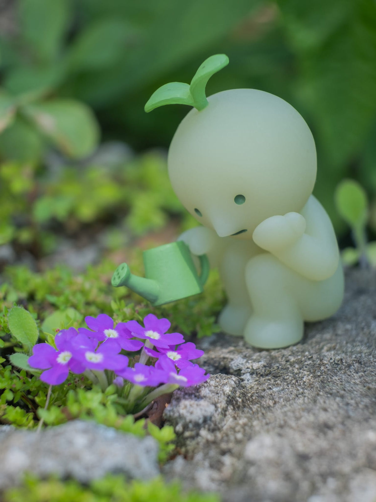 Smiski Sunday Series Blind Box