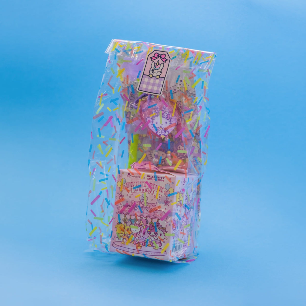 Grab &amp; Go Sweet Gift Set