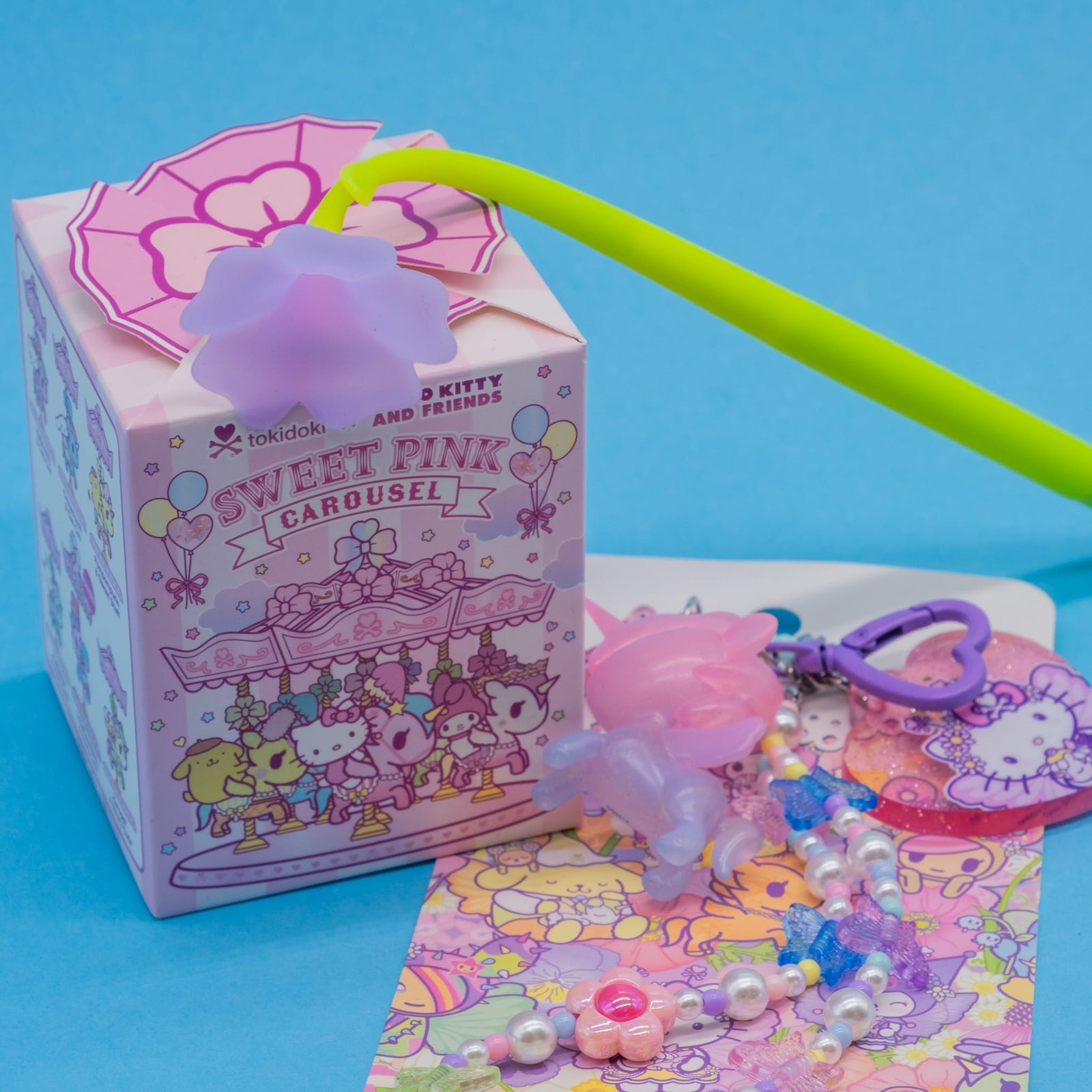 Grab & Go Sweet Gift Set