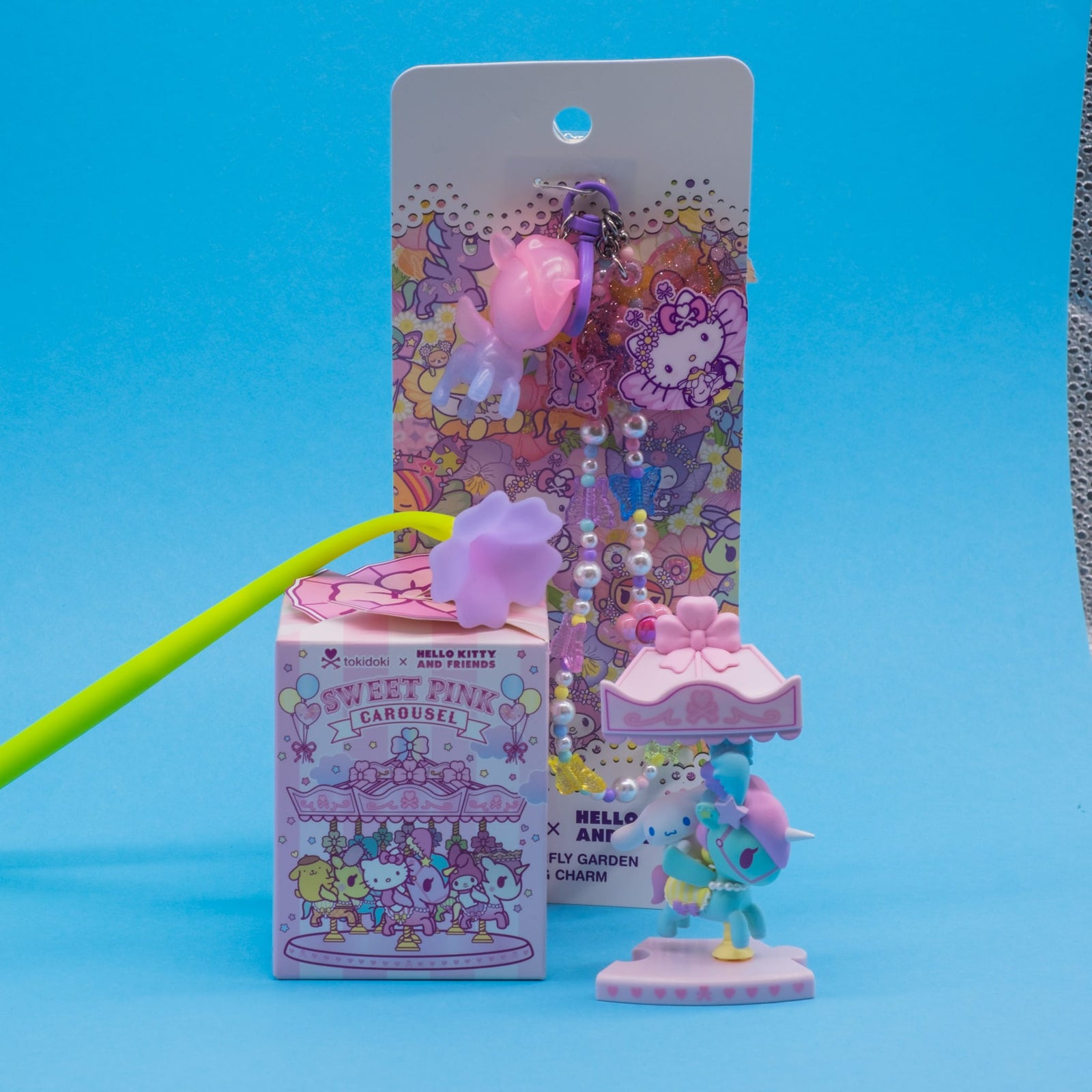 Grab & Go Sweet Gift Set