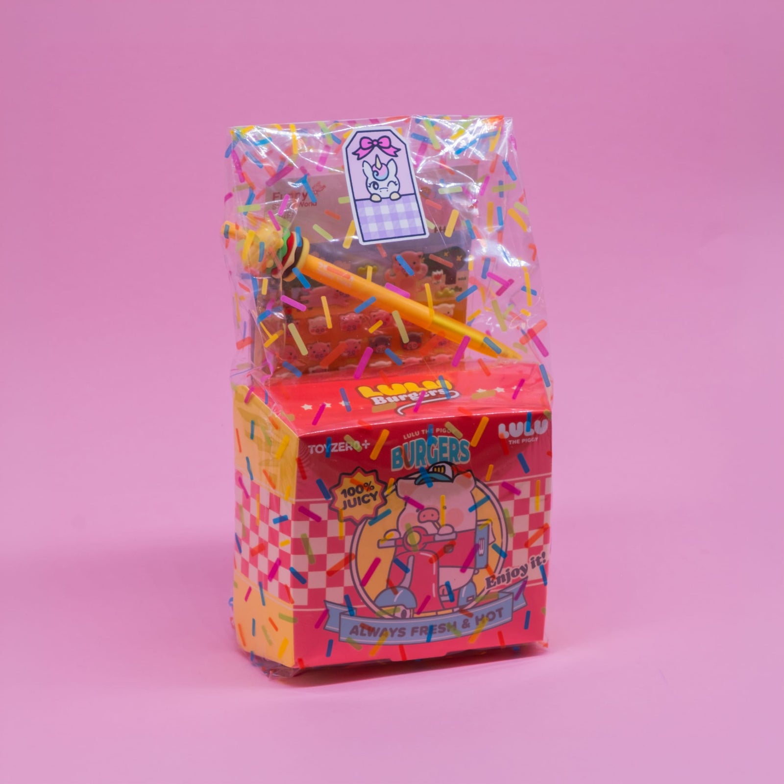 Grab & Go Fun Gift Set
