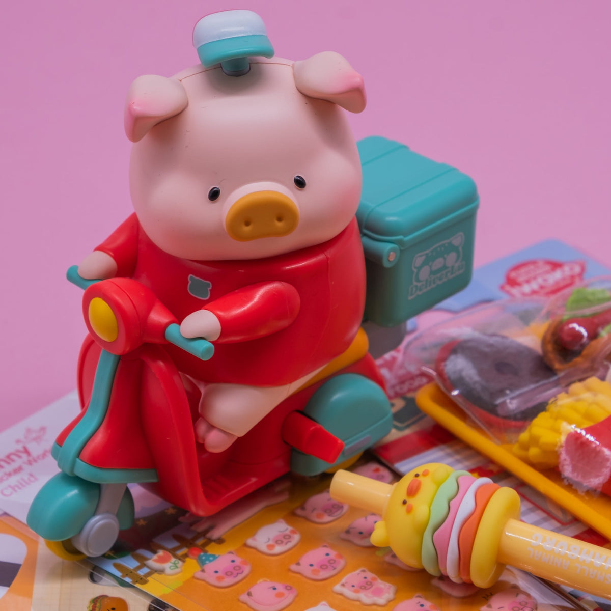 Grab & Go Fun Gift Set