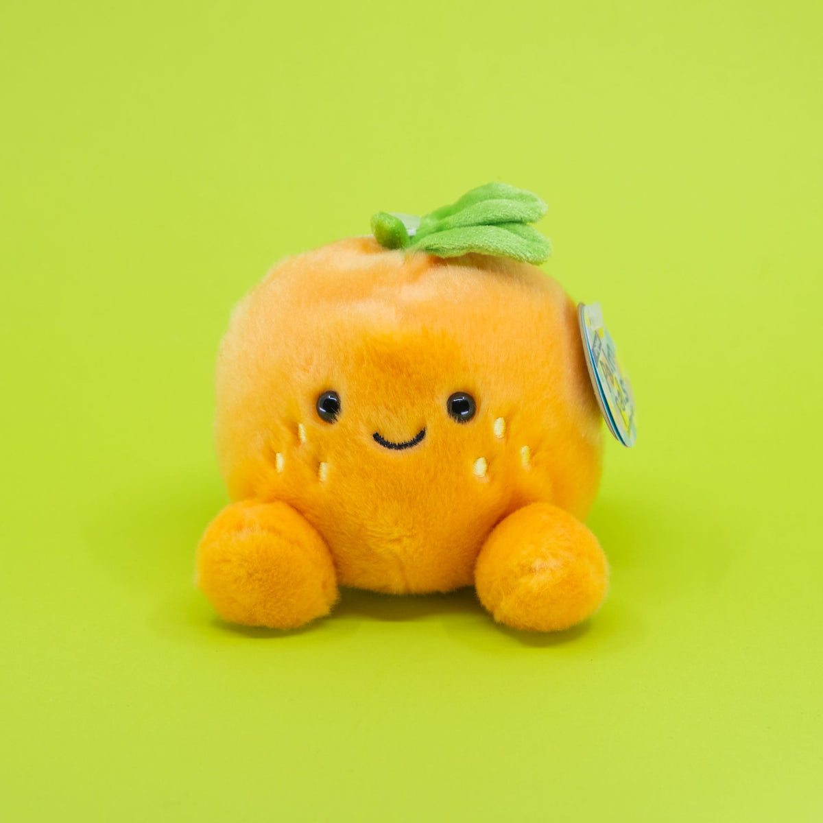 Tangie Orange Palm Pals 5" Plush