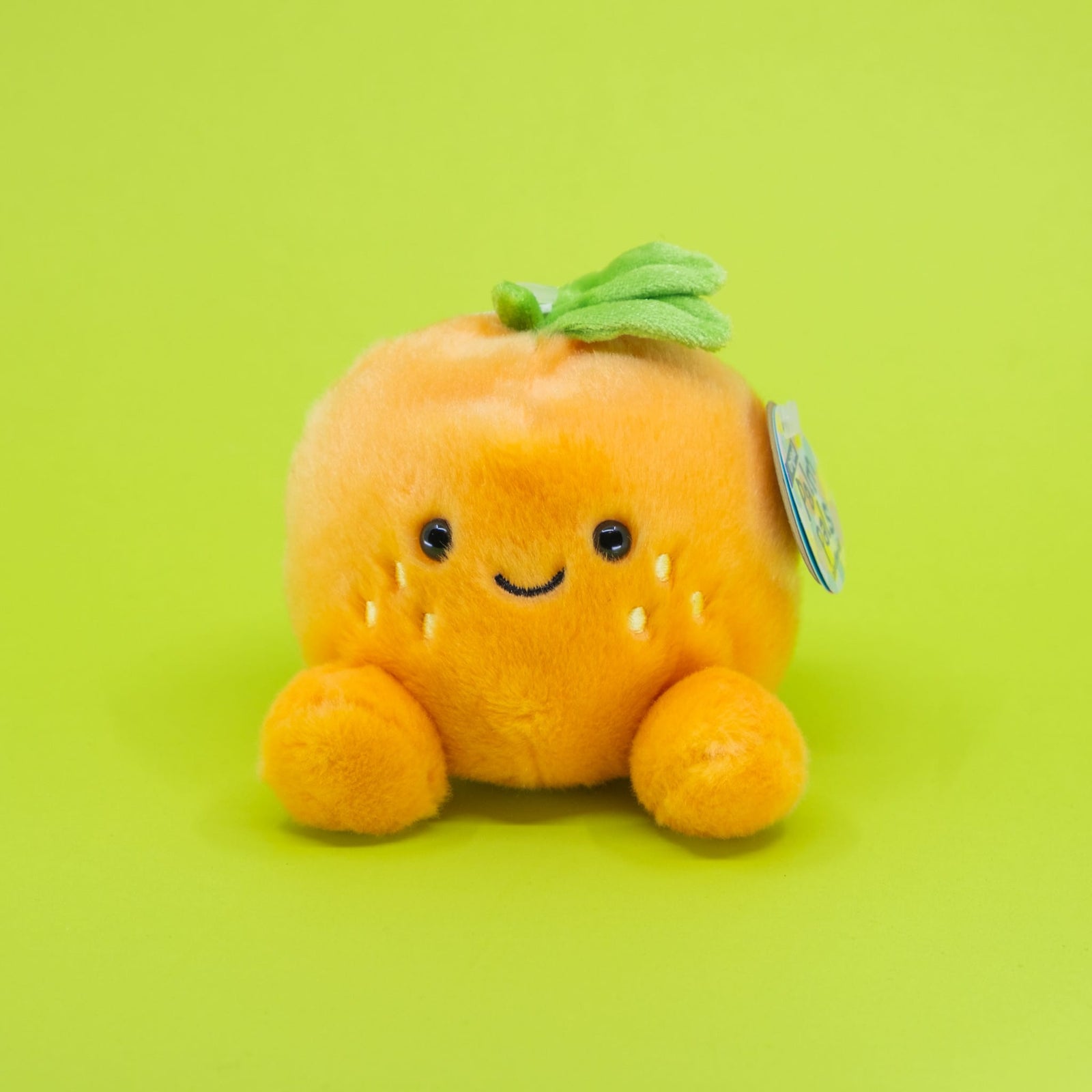 Tangie Orange Palm Pals 5" Plush