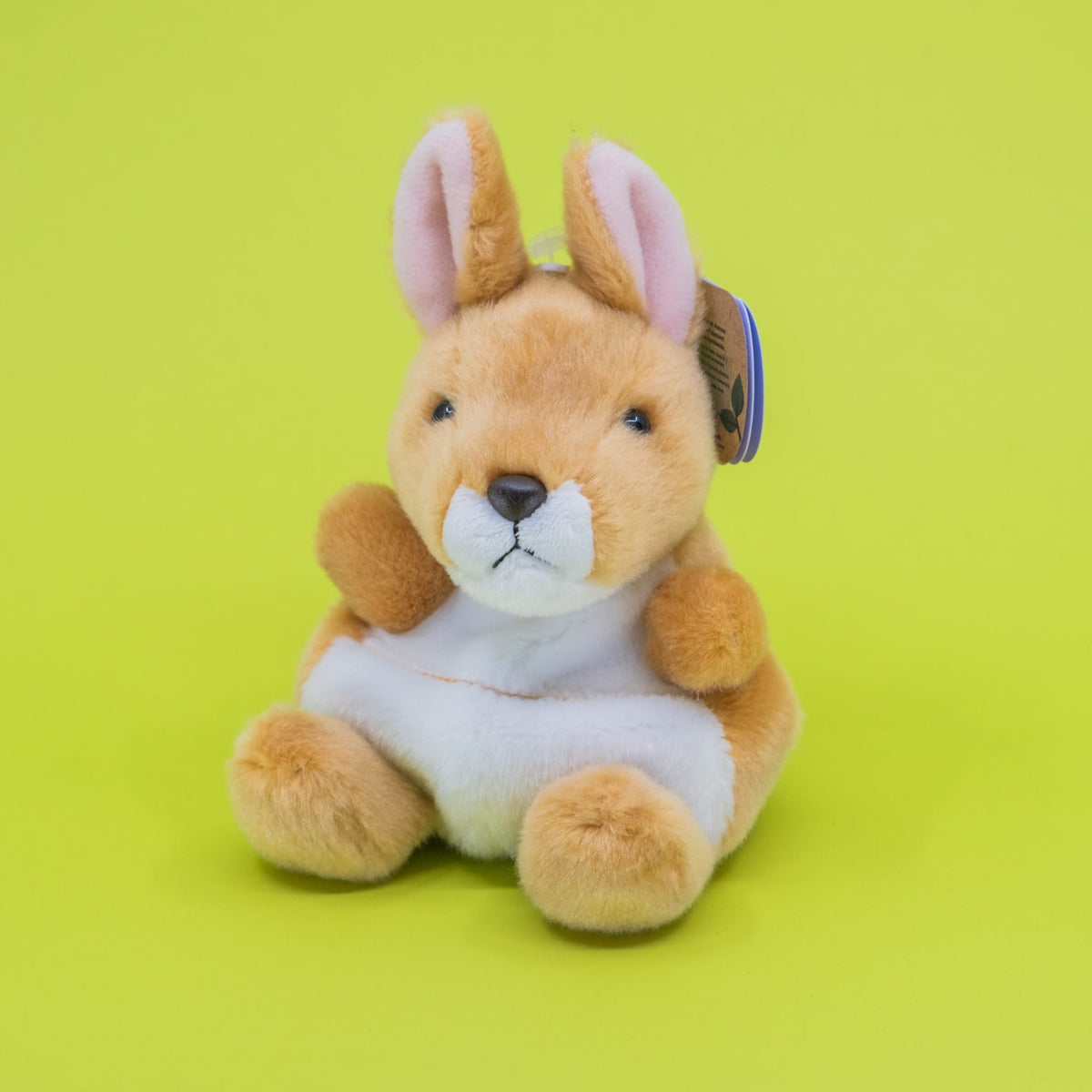 Adelaide Kangaroo Palm Pals 5" Plush