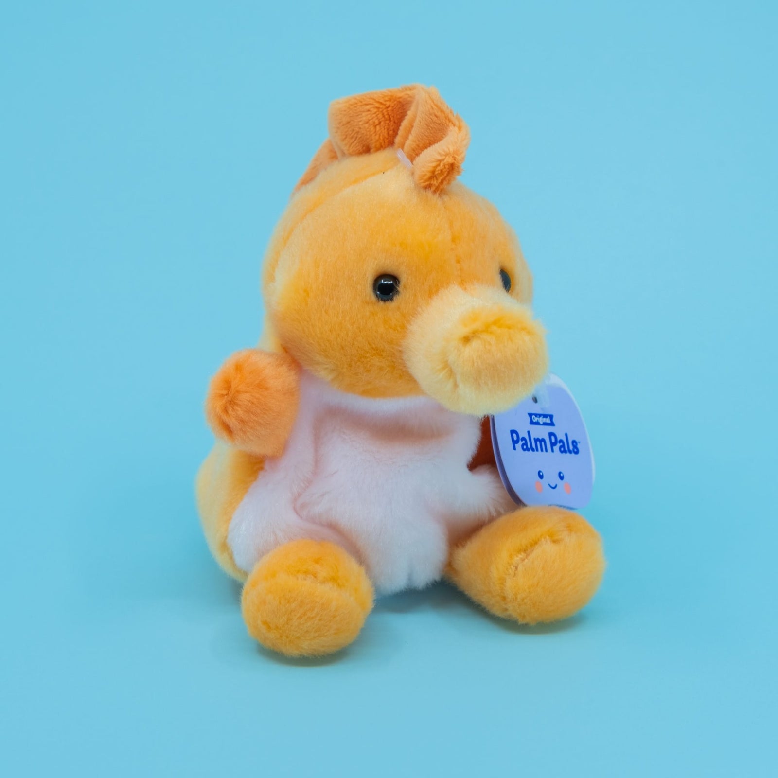 Felipe Seahorse Palm Pals 5" Plush