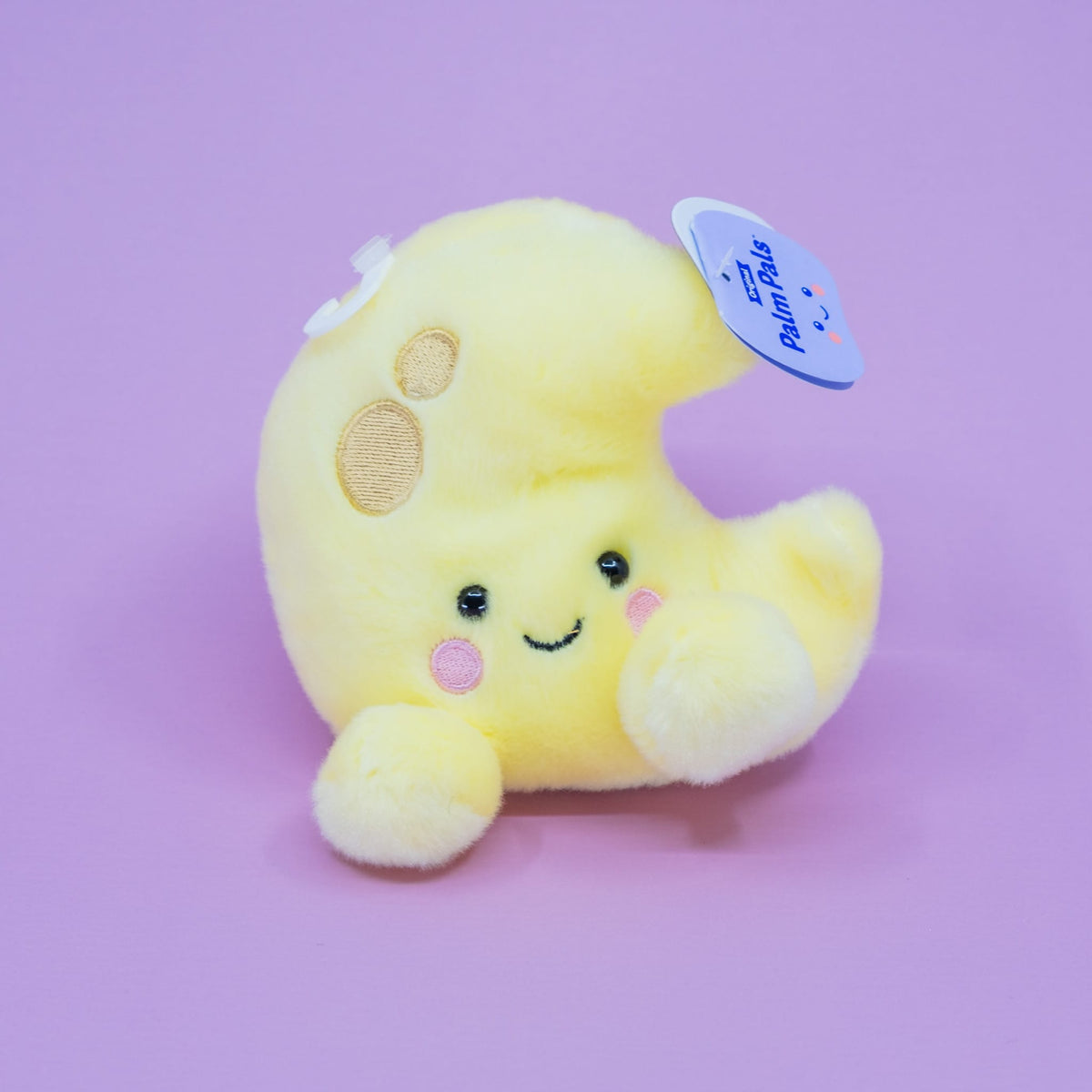 Evelyn Crecent Moon Palm Pals 5" Plush