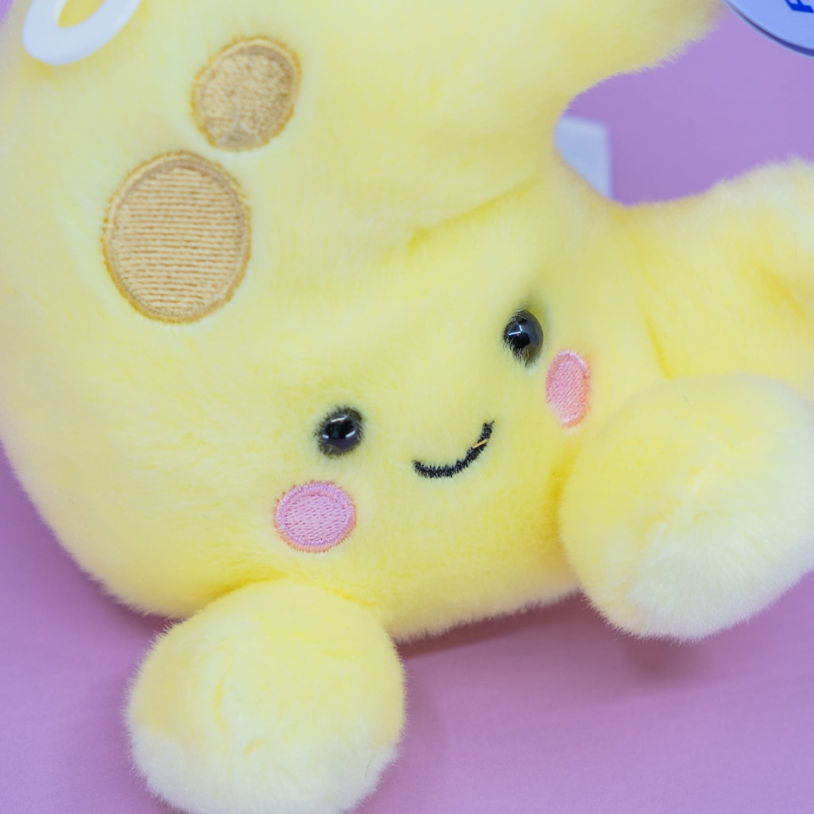 Evelyn Crecent Moon Palm Pals 5" Plush