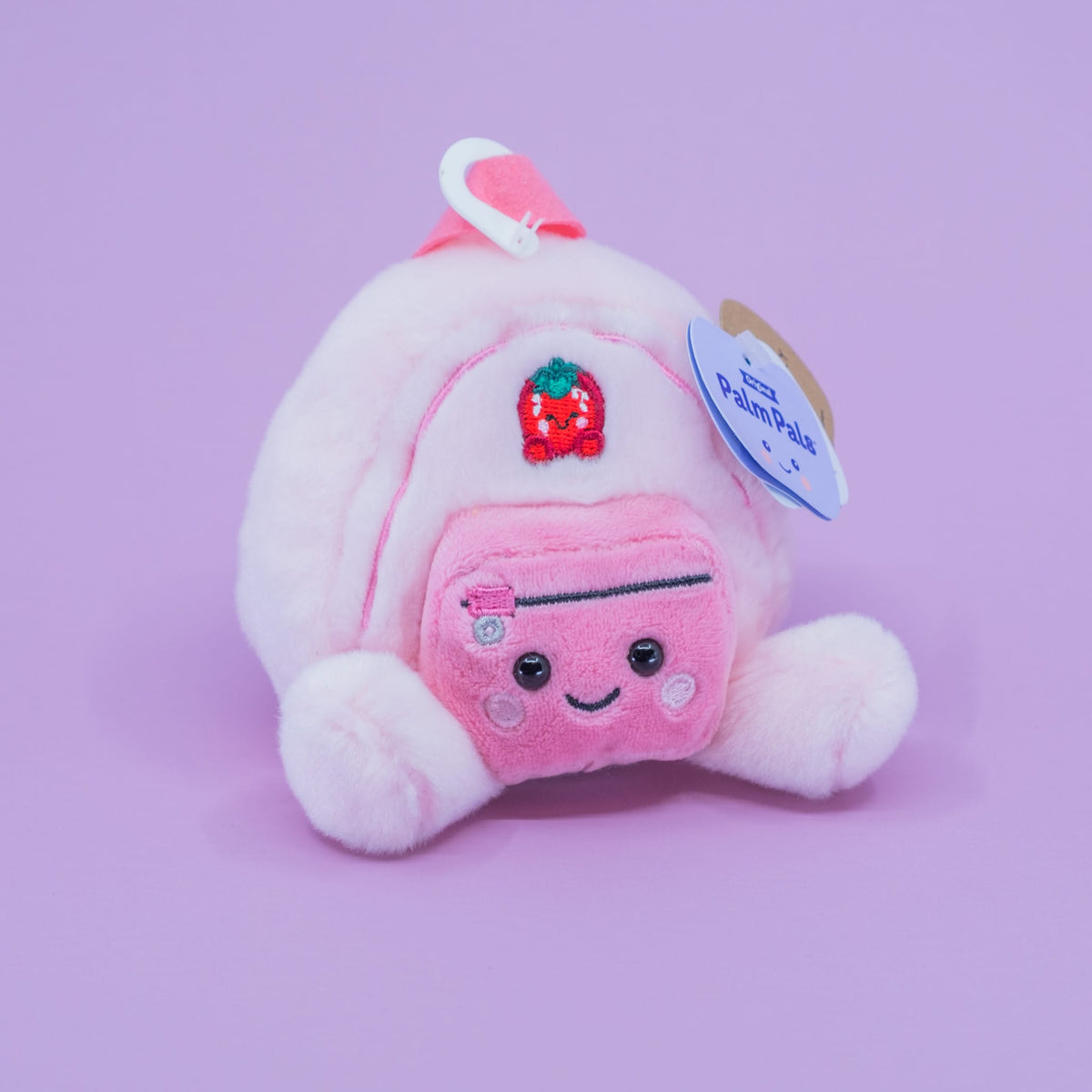 Francisca Backpack Palm Pals Plush
