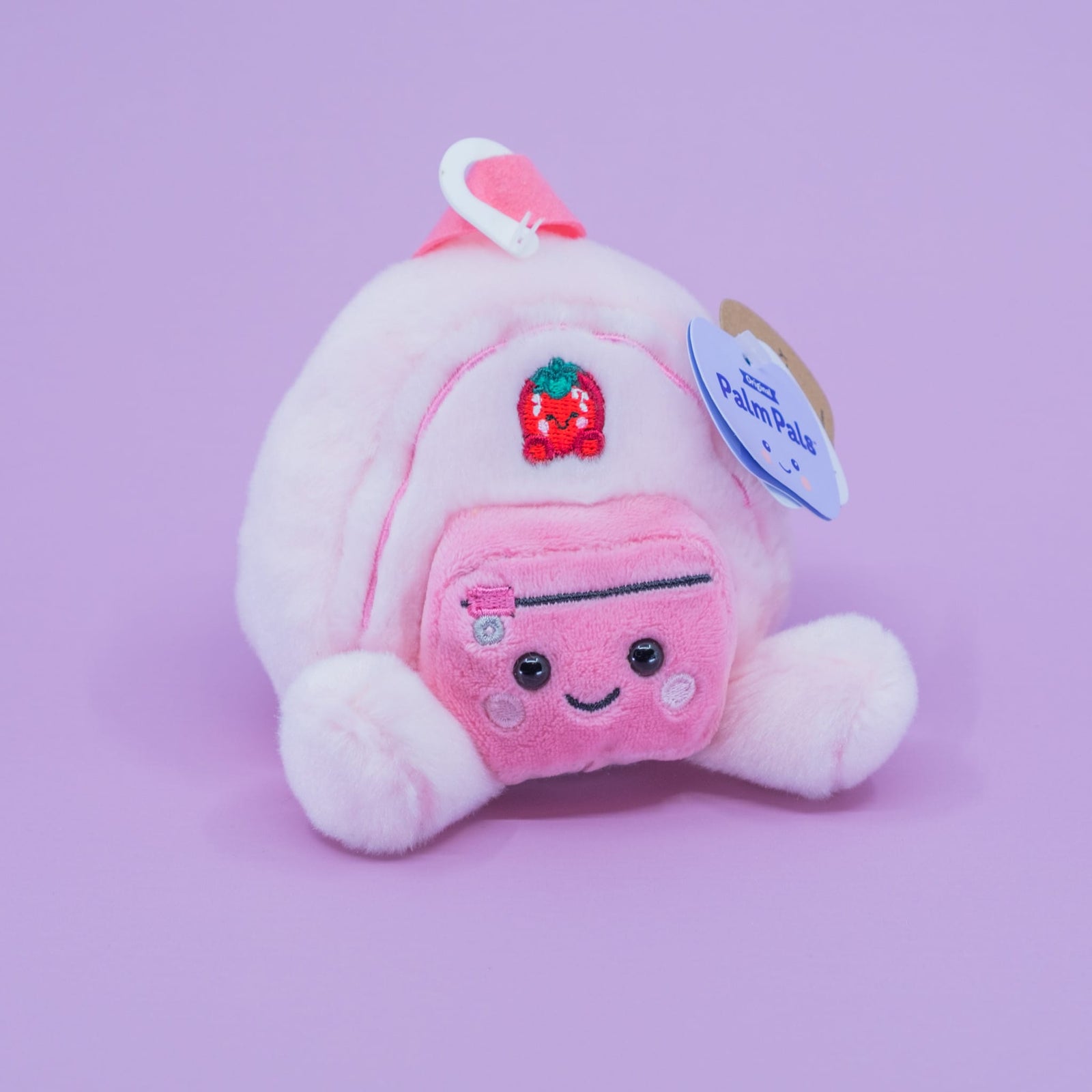Francisca Backpack Palm Pals Plush