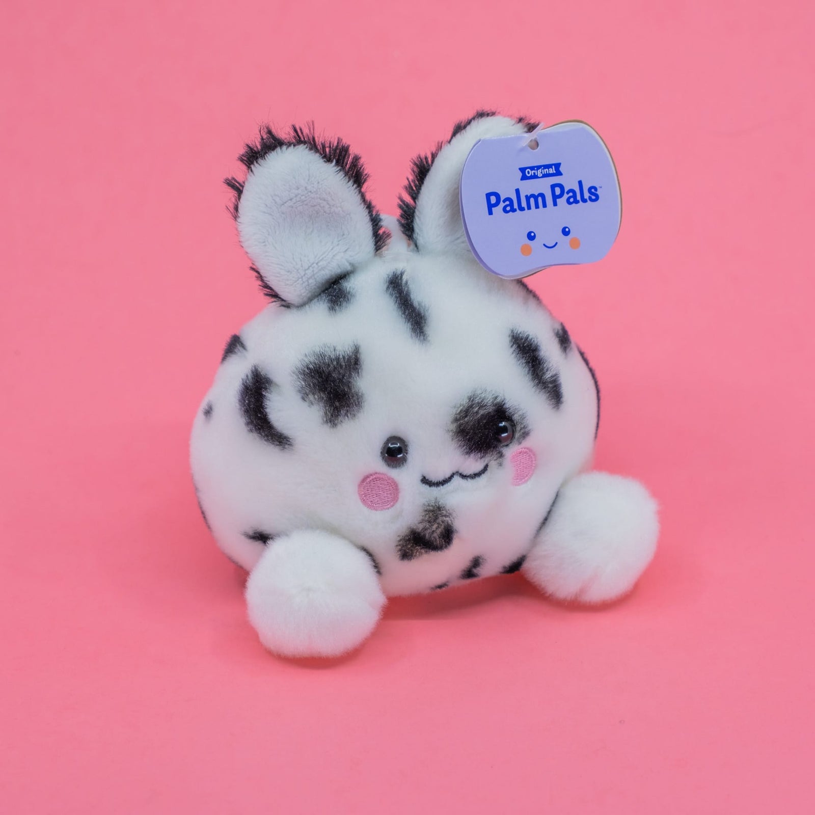 Usagi Sea Bunny Palm Pals 5" Plush