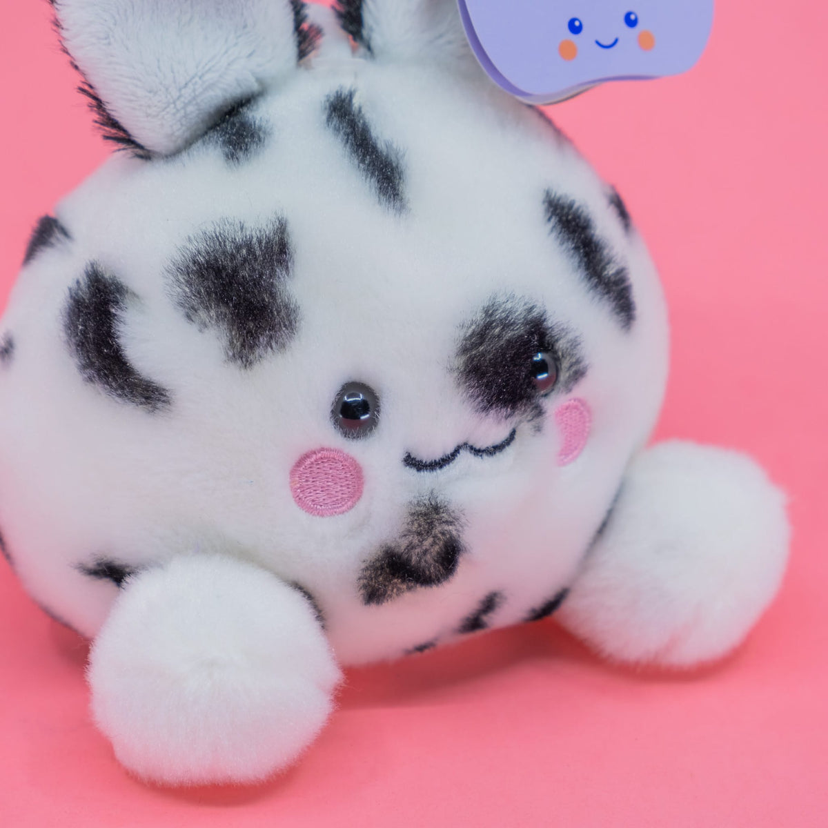 Usagi Sea Bunny Palm Pals 5" Plush