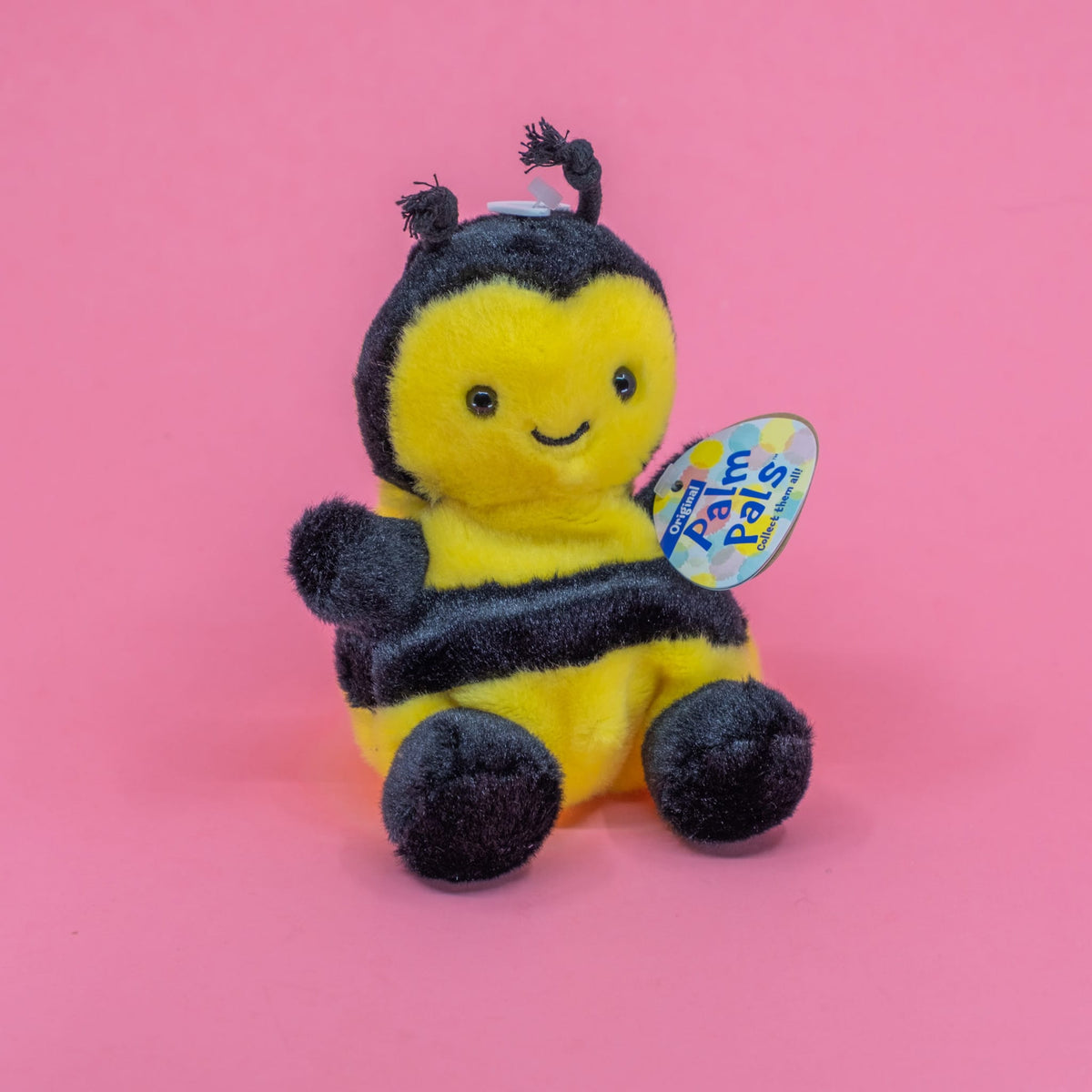 Queeny Bee Palm Pals Plush