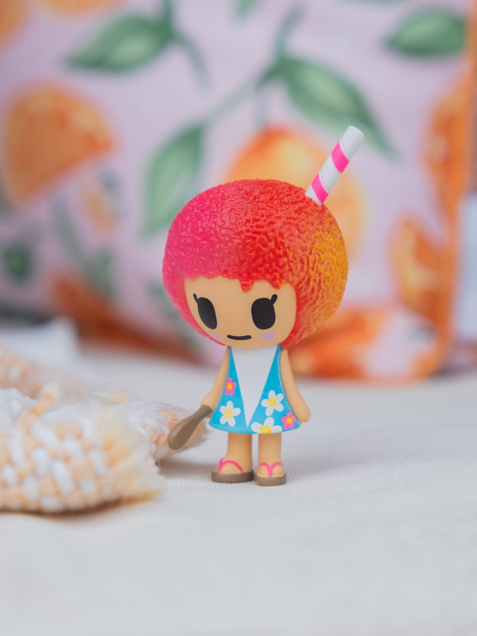 tokidoki Hawaiian Ohana Blind Box