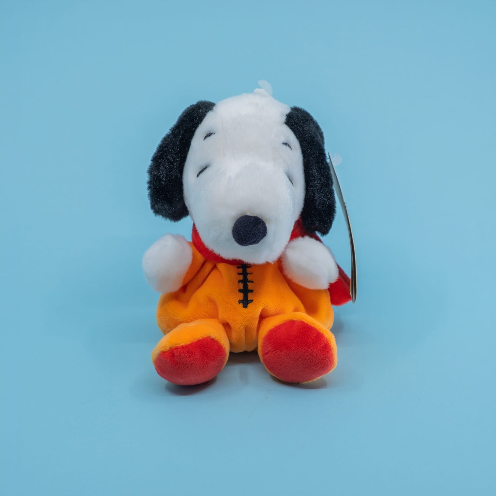 Snoopy Astronaut Palm Pals 5" Plush