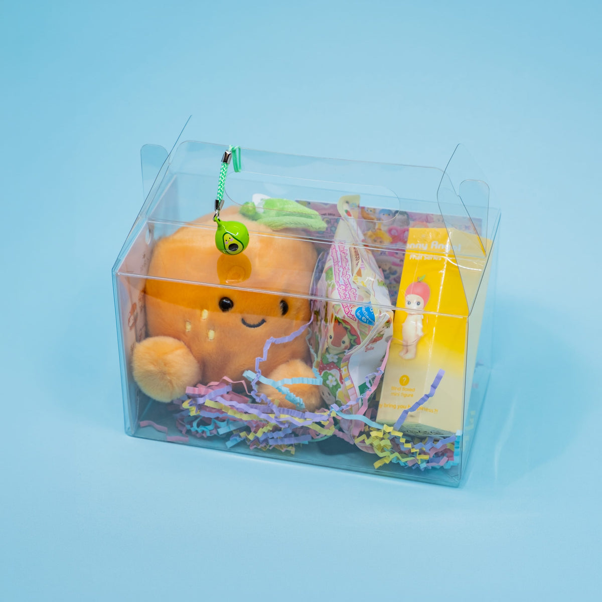 Taste of Colorful Cute - Taste of SOMI Gift Set
