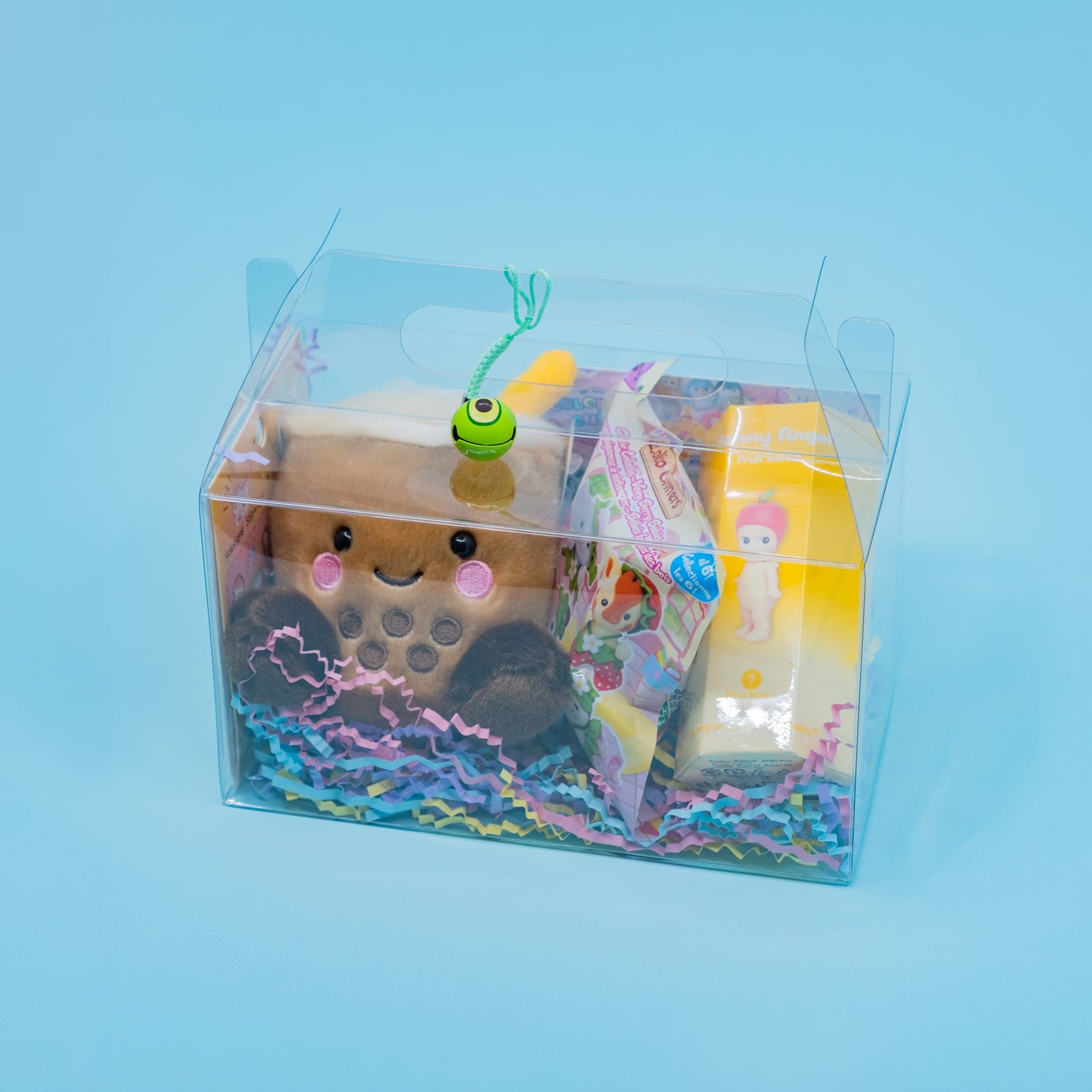 Taste of Colorful Cute - Taste of SOMI Gift Set