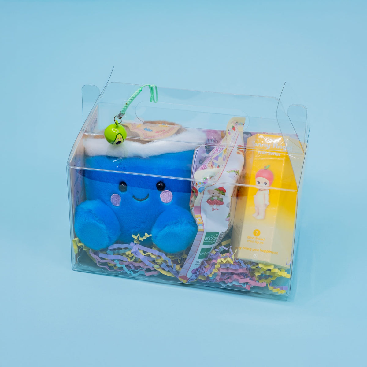 Taste of Colorful Cute - Taste of SOMI Gift Set