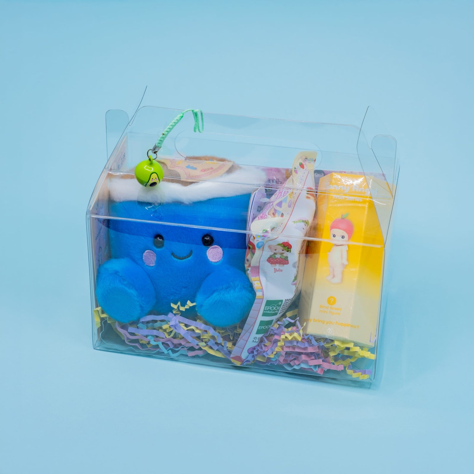 Taste of Colorful Cute - Taste of SOMI Gift Set