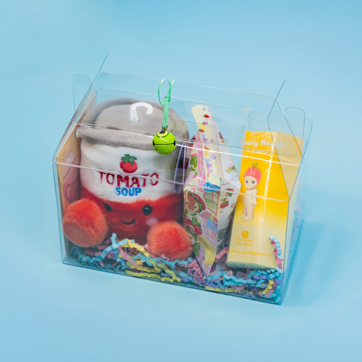 Taste of Colorful Cute - Taste of SOMI Gift Set