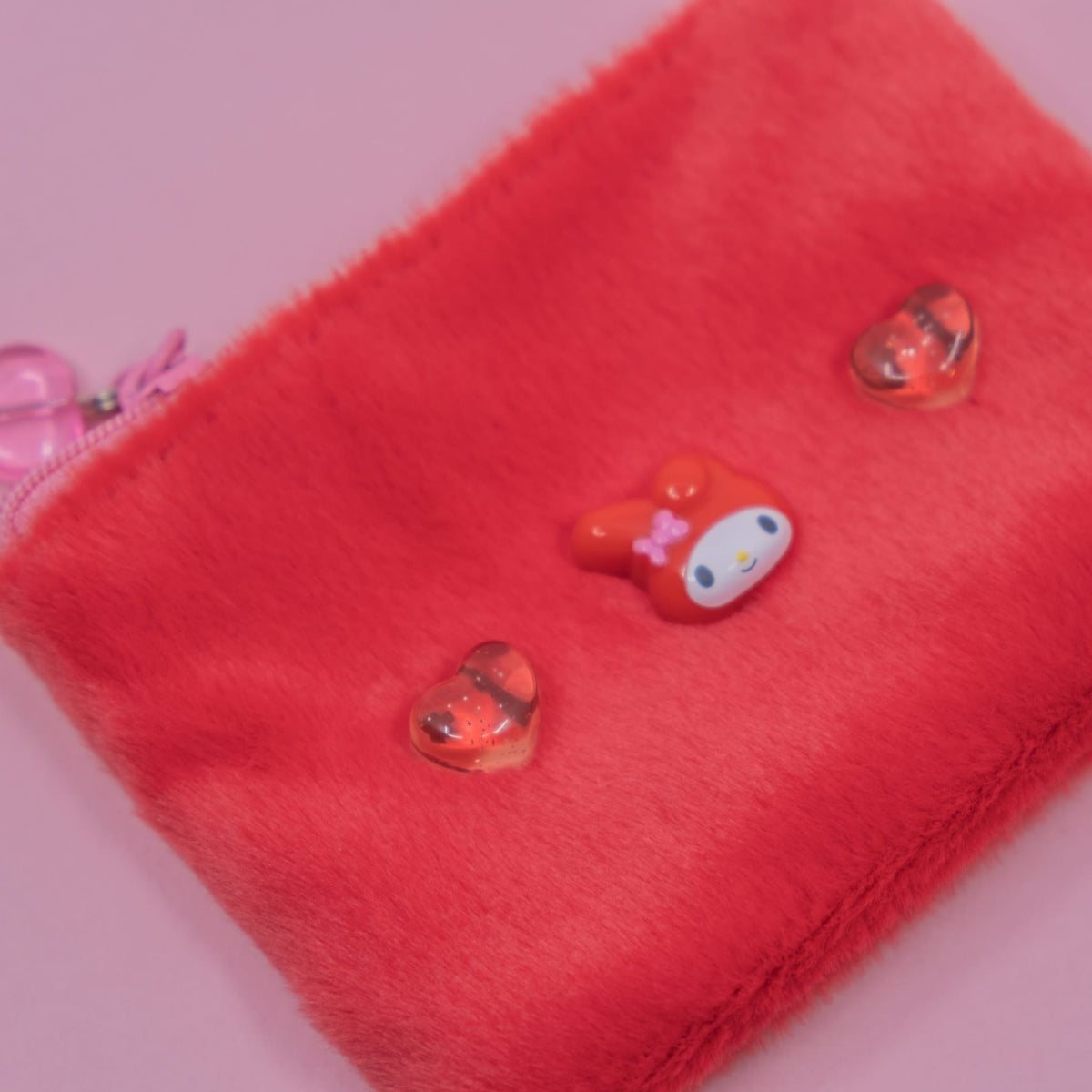 Sanrio Mini Coin Purse Tokimeki Pop Beads Blind Box