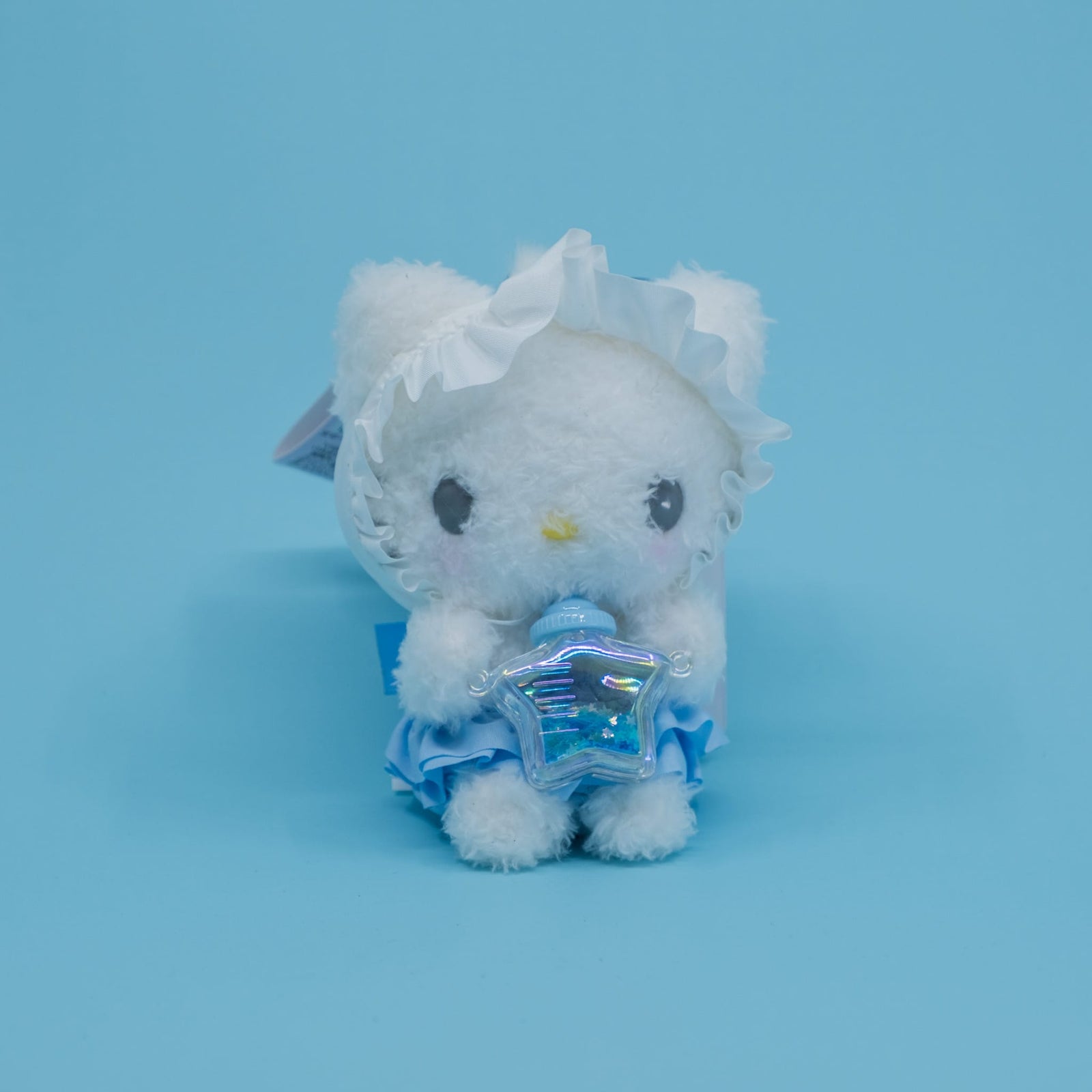 Dear Daniel Plush Keychain (Baby Stardust Series)