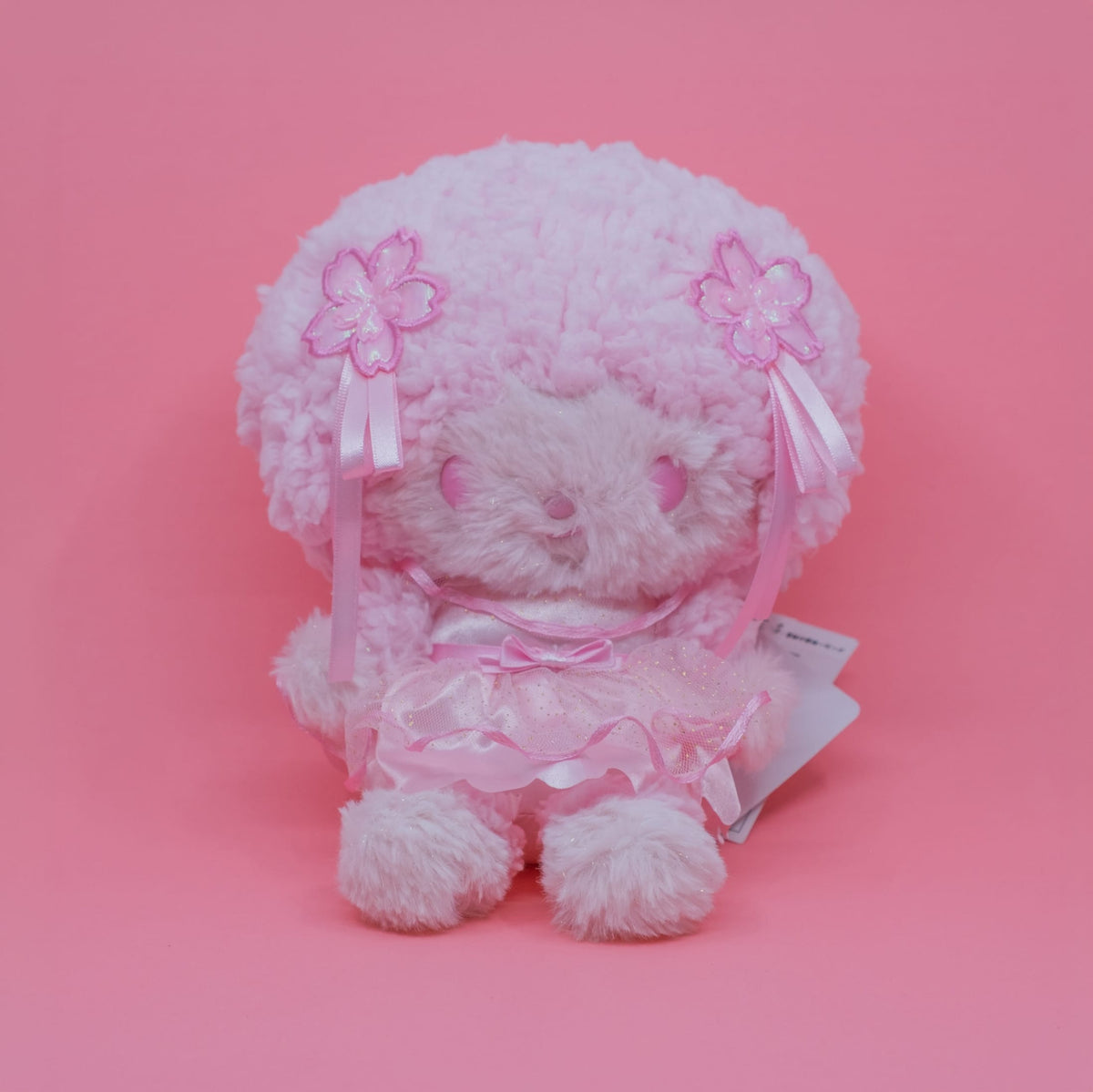 My Sweet Piano Sakura Plush