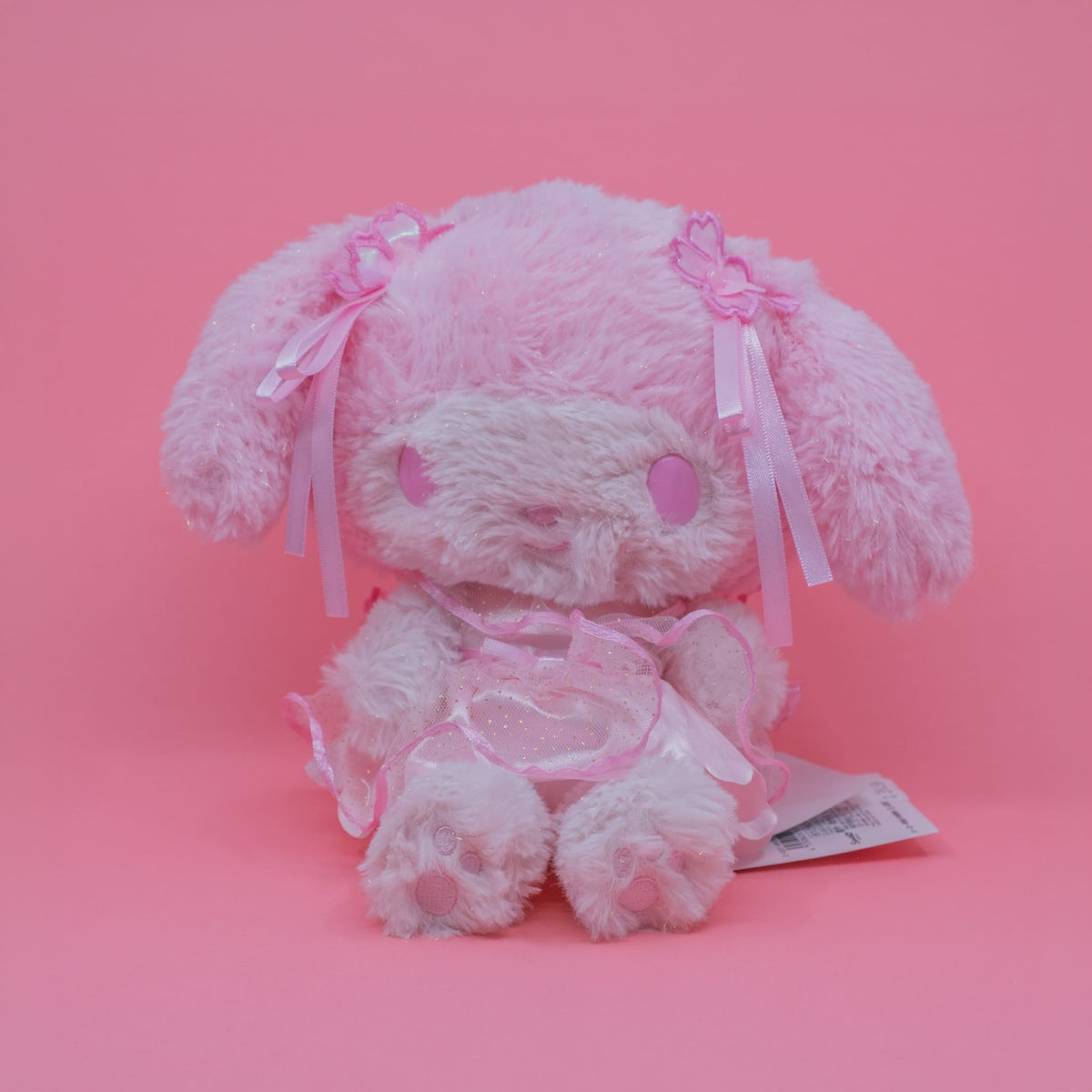 My Melody Sakura Plush