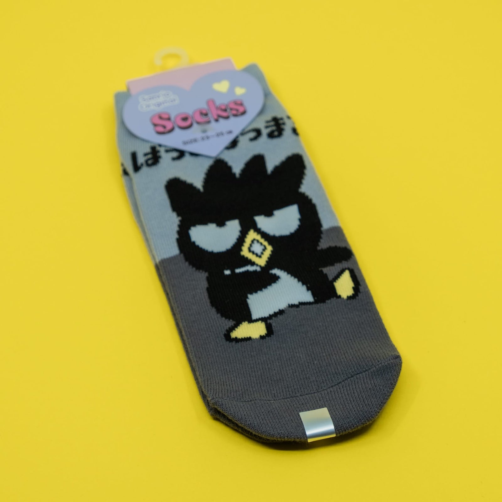 Badtz-Maru Adult Socks