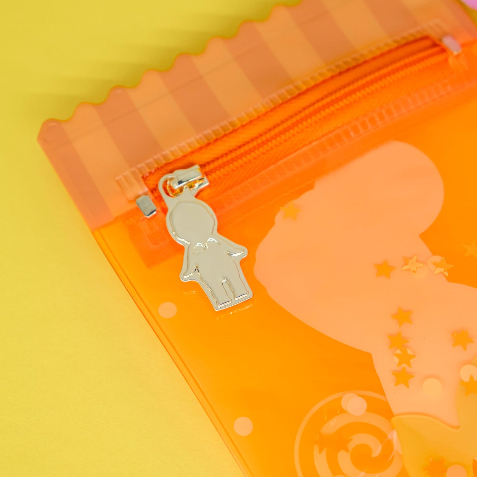 Sonny Angel My Bestie Case Vol. 2 Sweet Candy Orange